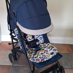 Silver Cross Stroller (Micro)