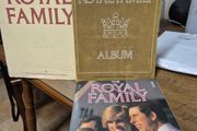 Vintage The Royal Family 1984