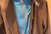 mens kickers
