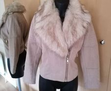 Women's NEW Jacket River Island REDUCED  Size 16