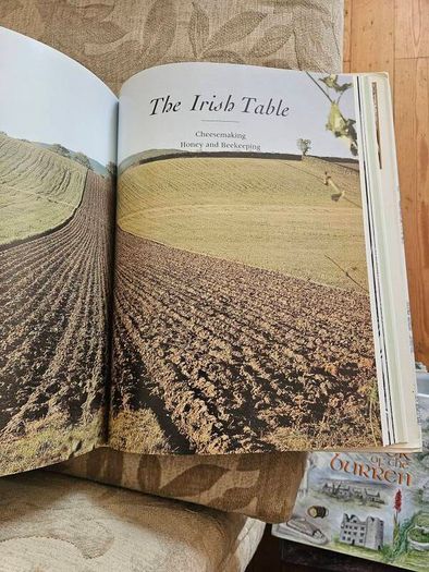 Irish Hands. The Tradition Of Beautiful Crafts.  By Sybil Connolly. First Edition Large Volume Hardback With Dustjacket In Good Condition.  See Photos For Same.