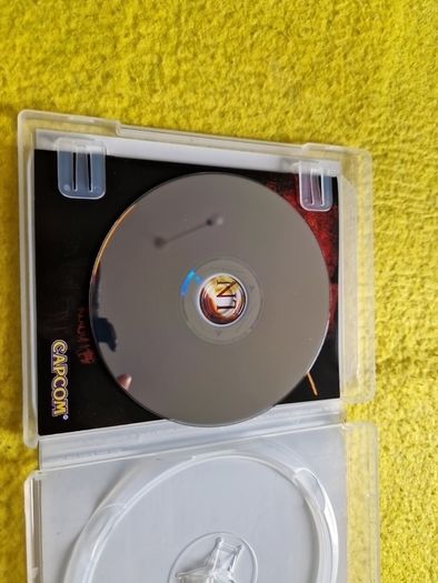 Resident evil 5 PlayStation3 ps3 games Original
