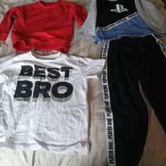 Best Bro Boys clothes