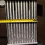 New Maxgear intercooler VW A4 PASSAT Skoda 1,9 TDI diesel Image 7