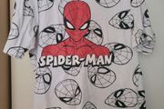 spiderman tshirt