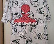 spiderman tshirt