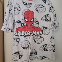 spiderman tshirt