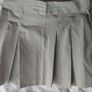 Pleated skirt size 4 BNWT Image 3