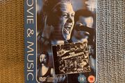 The Commitments - DVD Film &amp; CD Soundtrack Set. Dublin. Soul. Parker. New.