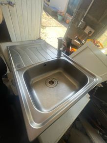 Kitchen sink