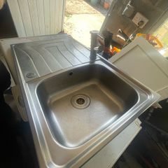 Kitchen sink