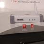 2 X intellinet 150N Wireless Access Point Image 3