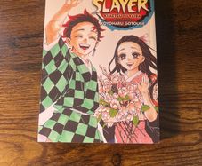 Demon Slayer Episode 23