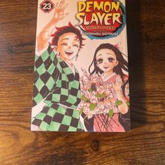 Demon Slayer Episode 23