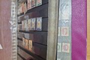 stamps from Persia, Iran