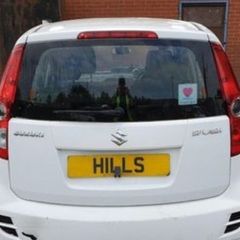 suzuki splash boot lid