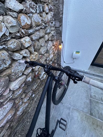 Voodoo Mountain bike