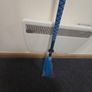 Kayak paddle L-232cm. 4 sections. Brand new Image 6