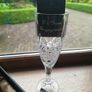 Killarney Crystal Engagement glasses Image 2