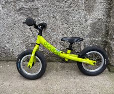 Ridgeback Scoot Balance Bike