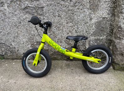 Ridgeback Scoot Balance Bike