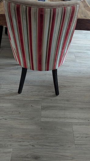 Dining chairs