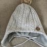 Warm set hat and neck warmer from h&M 1.5-4 yo and 4-8yo Image 2