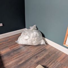free Stuffing