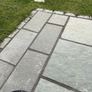 Paving grout - stone grey Image 3