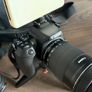 Canon EOS 250D Complete Camera & Content Creation Bundle Image 6