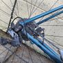 2019 Cannondale CAADX 105 SE Image 6