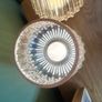 Rechargeable Table Lamp Set Image 4