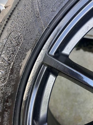 Genuine Audi Q7/SQ7 21" Alloy Wheels