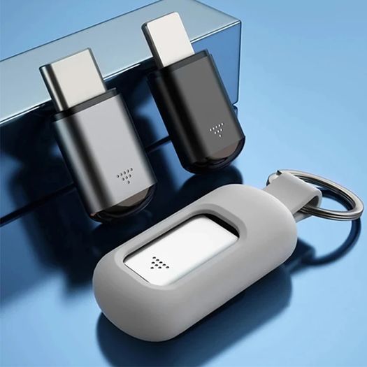 Universal USB Type C Smart IR Remote Control Phone APP Mini Adapter Infrared Transmitter For iPhone Smartphone TV Box Air Conditioner