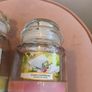 2 x yankee candles Image 3