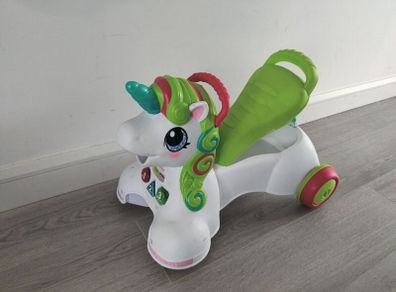 unicorn
