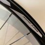 100% Brand-new Bicycle Mountain bike Rear Wheel, Back Wheel 27.5" Quick Release Disc Brake Wheel 7 Speed Freewheel Shimano cassette Image 4