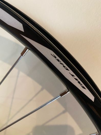 100% Brand-new Bicycle Mountain bike Rear Wheel, Back Wheel 27.5" Quick Release Disc Brake Wheel 7 Speed Freewheel Shimano cassette