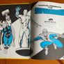 Comic: 'Superheroes' annual 1978 Image 2