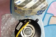 Genuine Alfa Romeo 147,fiat Ducato,steering Wheel Airbag Clock Spring 46553137