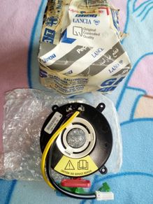 Genuine Alfa Romeo 147,fiat Ducato,steering Wheel Airbag Clock Spring 46553137