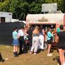 Fully Equipped Coffee/Food Trailer  Turnkey Image 3