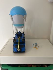 Fortnite  Battlebus