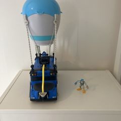 Fortnite  Battlebus