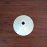 Antique Royal Worcester Porcelain Strainer Image 5
