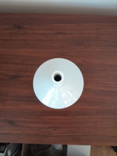 Antique Royal Worcester Porcelain Strainer
