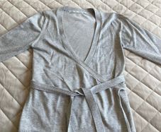 Zara balerina jumper size S
