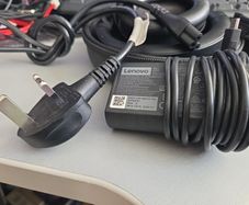 Lenovo 65w Laptop Charger