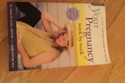 Pregnancy book,Your Pregnancy week by week