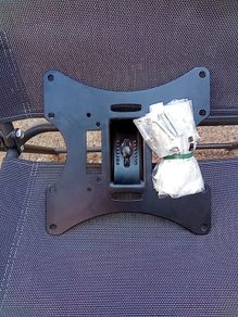 tv wall bracket
